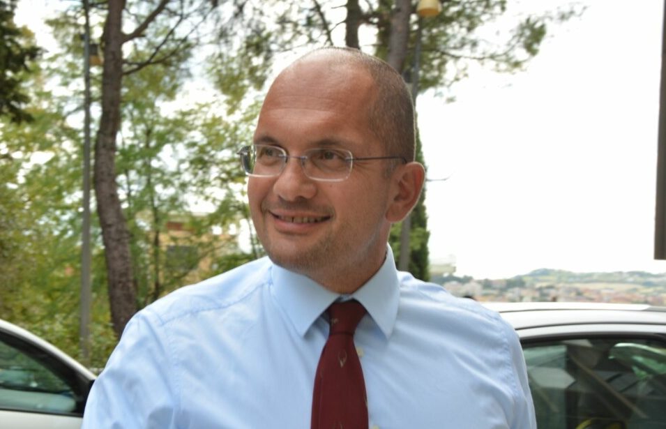 Elezioni, Guido Castelli al Senato: «Il mio impegno sarà non deludere chi mi ha dato fiducia»
