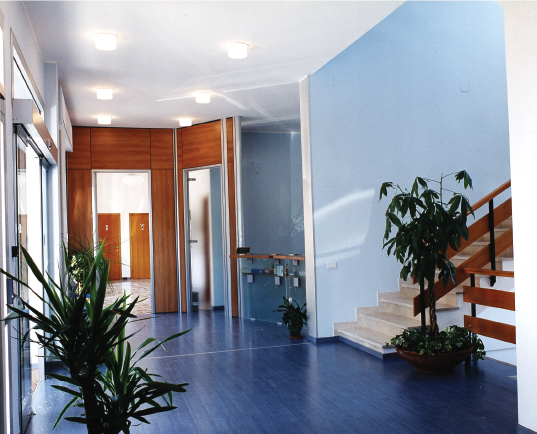 Tennacola Spa, <br> nuovo albo dei fornitori: <br> ecco come iscriversi