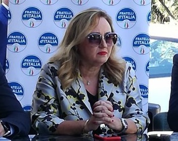 Ferrovia dei Due Mari: <br> Fratelli d’Italia impegna <br> il Governo a stanziare fondi