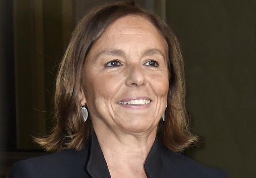 Il sindacato di Polizia <br> incontra il ministro Lamorgese