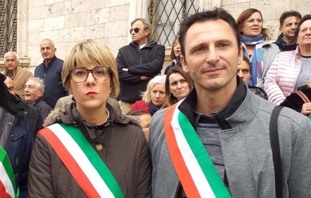 Piano regionale rifiuti, i sindaci: «Ascoltate anche i nostri territori» Piano regionale rifiuti, i sindaci: «Ascoltate anche i nostri territori»