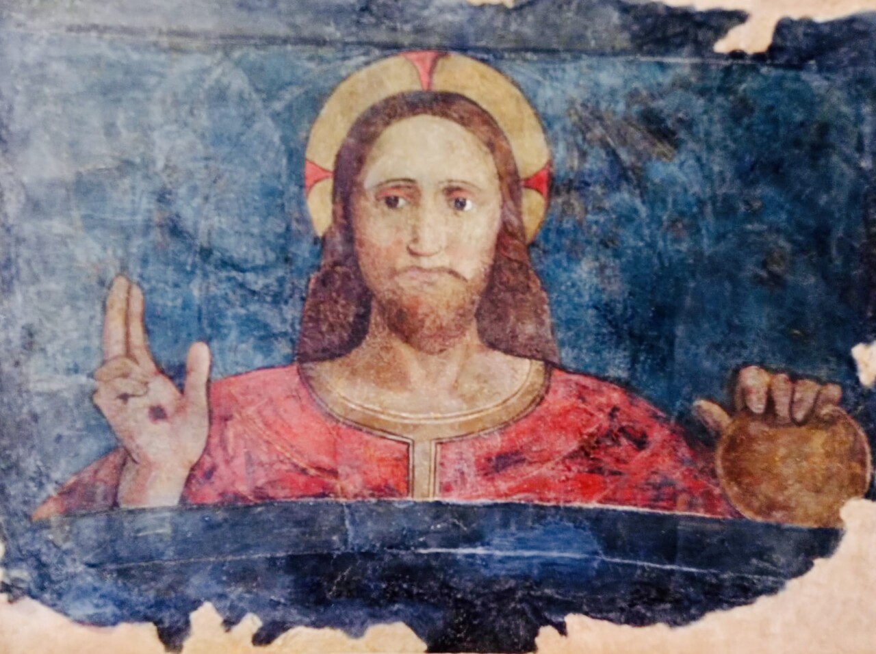“Rinascimento Marchigiano”, <br> in mostra le opere <br> restaurate dal sisma