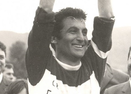 Giuliano “Toro” Torelli, <br> una serata per celebrare <br> il mito del calcio ascolano
