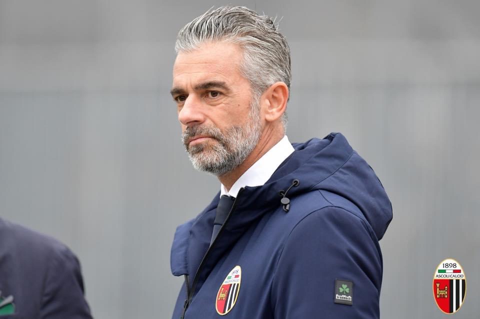Ascoli-Como, il ds Valentini parla al posto di Sottil: «L’arbitro verrà giudicato da chi di competenza»