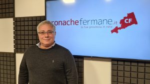 Il dottor Bisonni presenta il congresso Marcangolo: «Ogni anno il tumore fa un passo indietro» <span> (VIDEOINTERVISTA)