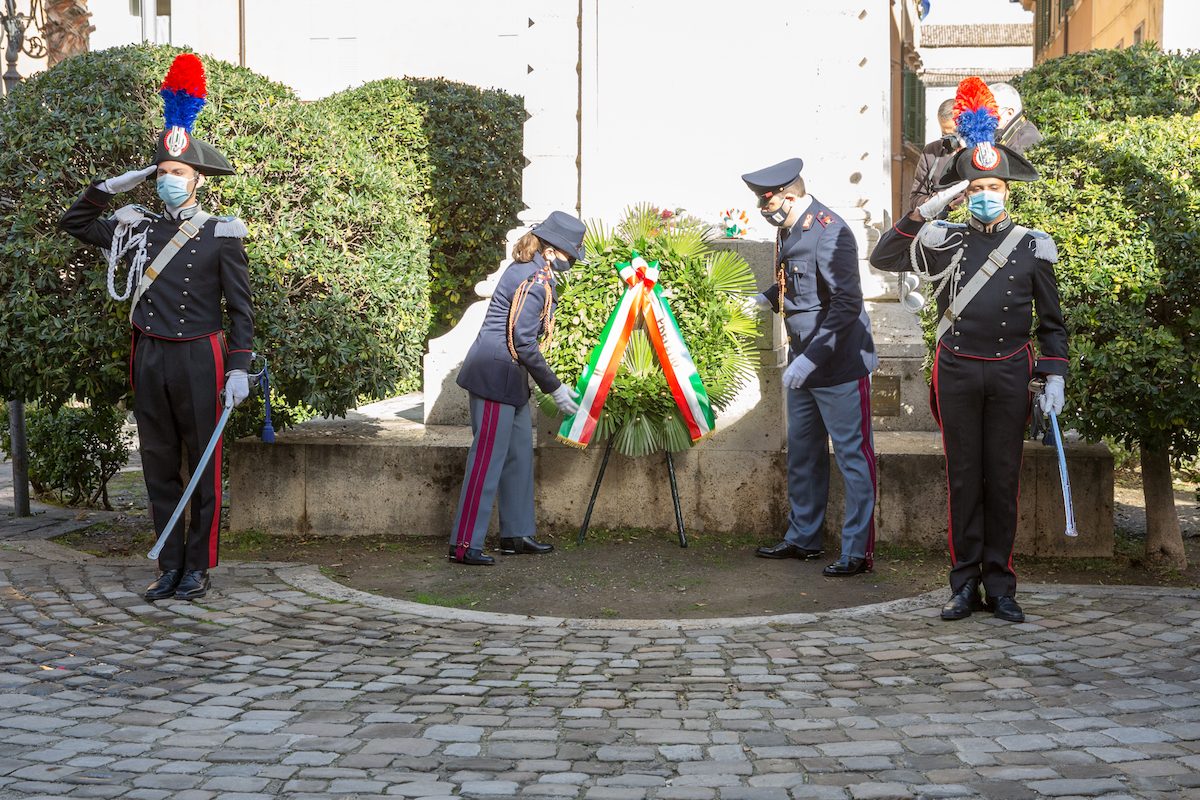 Che Festa Era Il 4 Novembre Il 4 Novembre: una cerimonia e quattro anniversari che hanno segnato la