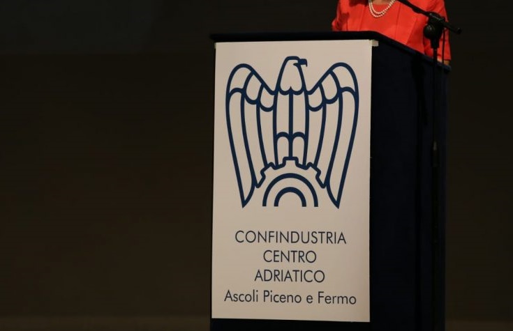 Confindustria Centro Adriatico <br> ai titoli di coda: <br> Fermo e Ascoli a un passo <br> dalla ratifica della scissione
