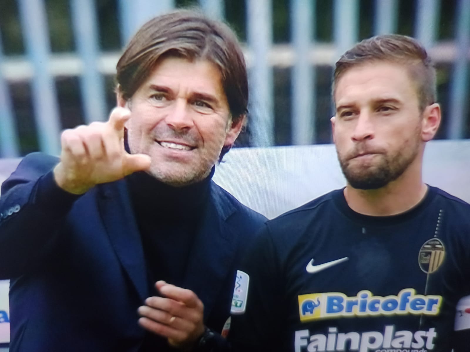 Ascoli, contro il Crotone torna mister Sottil: in avanti scalpita capitan Dionisi