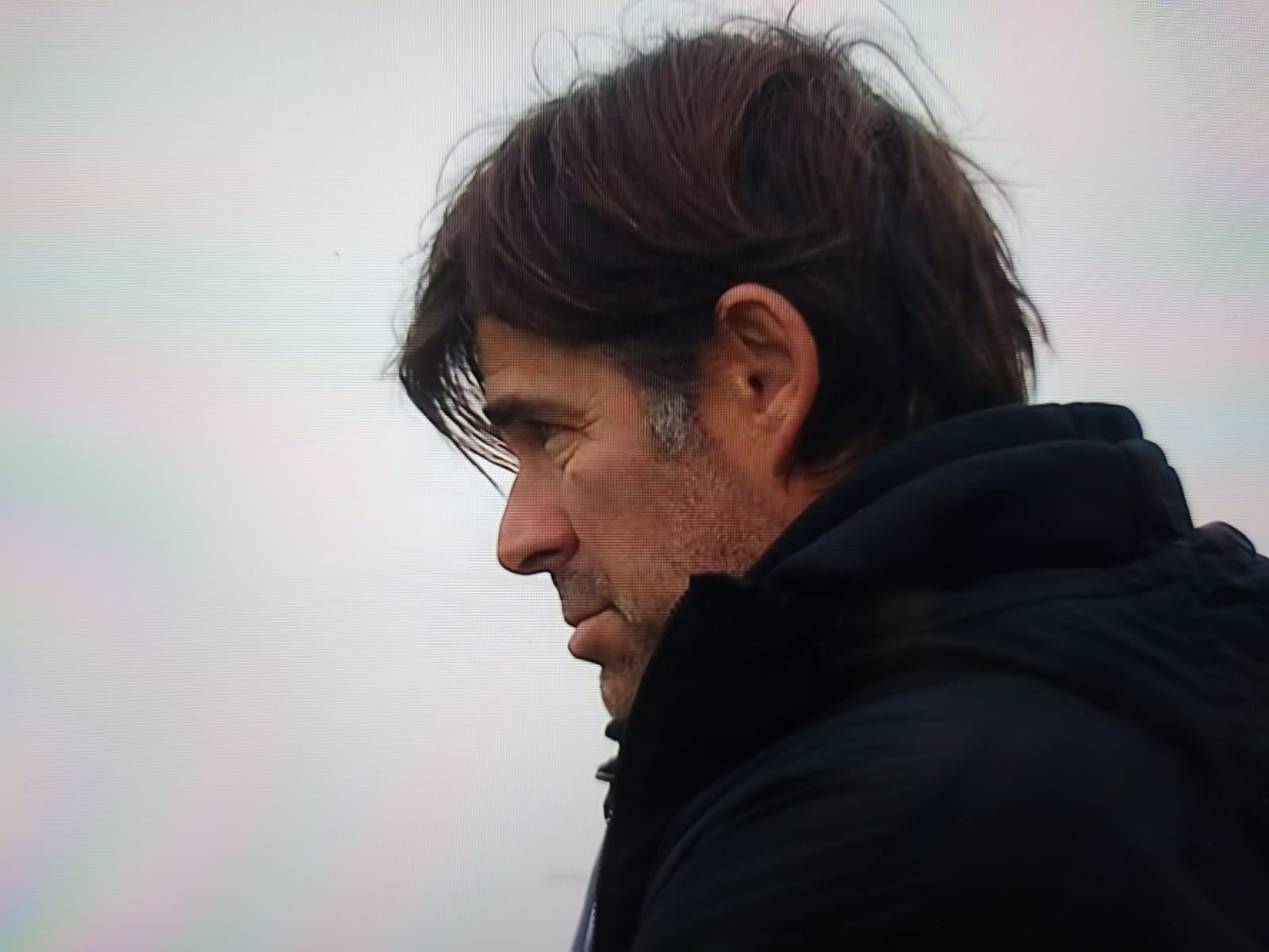 Ascoli, Sottil soddisfatto: <br> «Gara interpretata bene, <br> voglio vedere sempre <br> questa mentalità»
