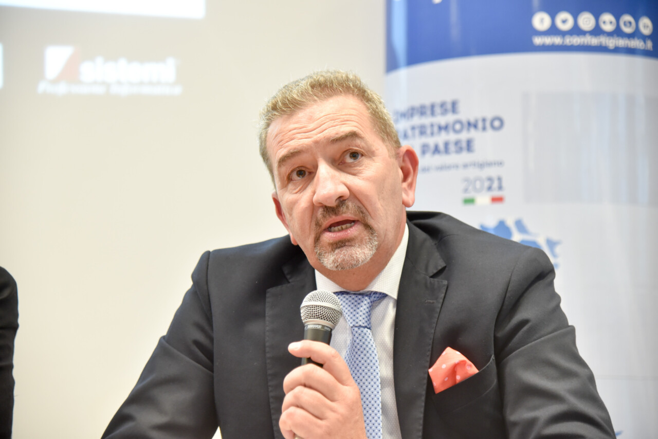 «Credito di imposta sisma, <br> in caso di mancata operatività <br> migliaia di imprese bloccate»