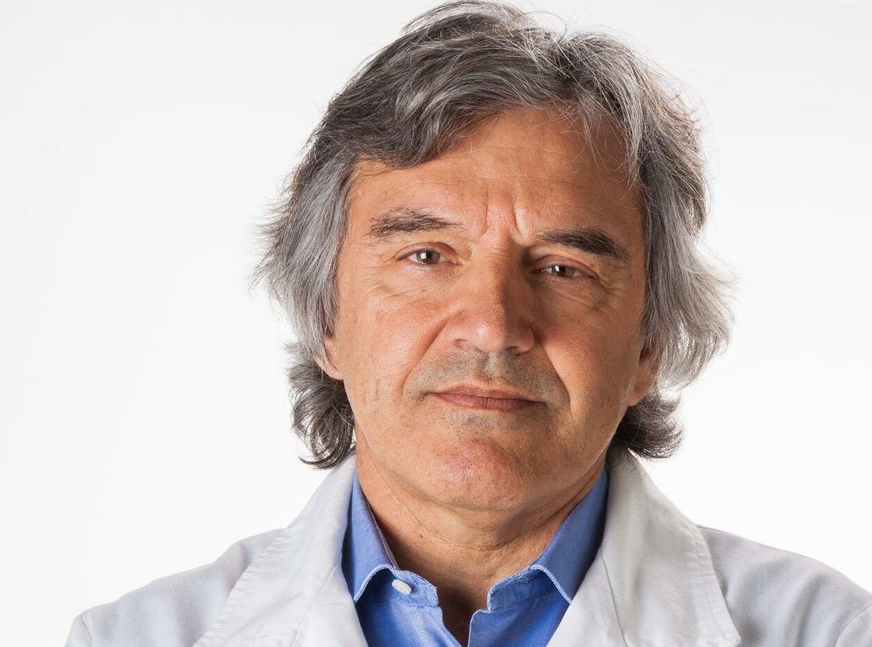 “Variante Giorgetti”, fa discutere l’Italia <br> il medico che ricusa i pazienti no vax <br> «Esasperato dalla mancanza di fiducia»