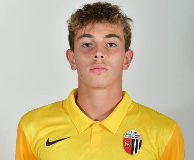 Giovanili Ascoli: quattro vittorie e Raffaelli portiere super