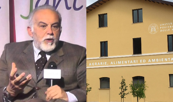 Facoltà di Agraria ad Ascoli, <br> partito il corso con 15 iscritti: <br> lunedì il taglio del nastro