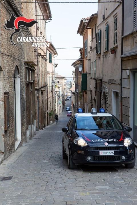 Ruba i televisori rottamati per il bonus: <br> denunciato un 38enne