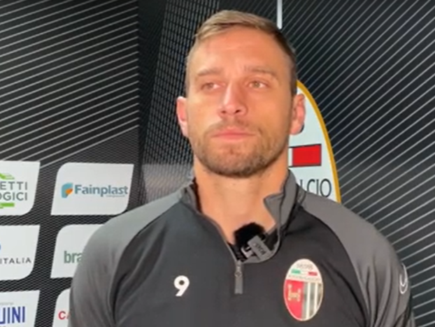 Le pagelle dell’Ascoli: <br> Dionisi e Bidaoui, <br> due reti da incorniciare