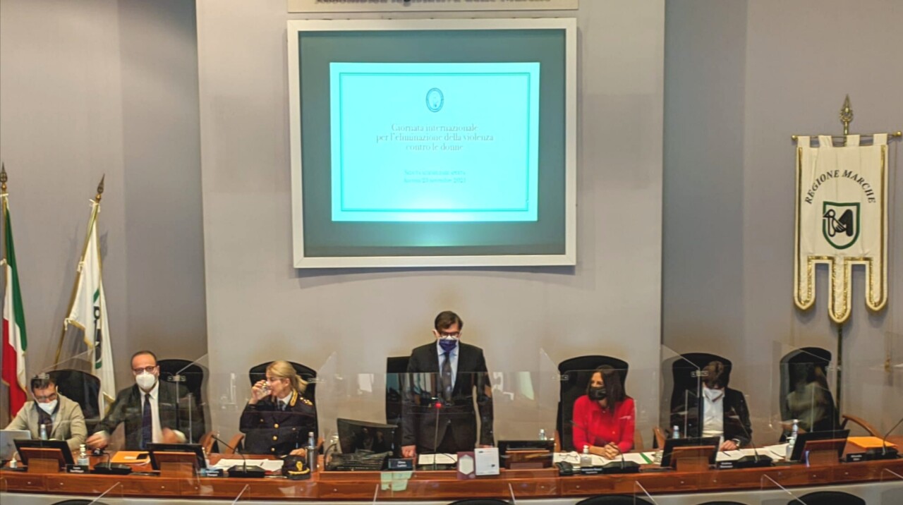 Violenza sulle donne, 4 le vittime, <br> In 483 si sono rivolte ai Centri: <br> la maggioranza ha tra 30 e 49 anni