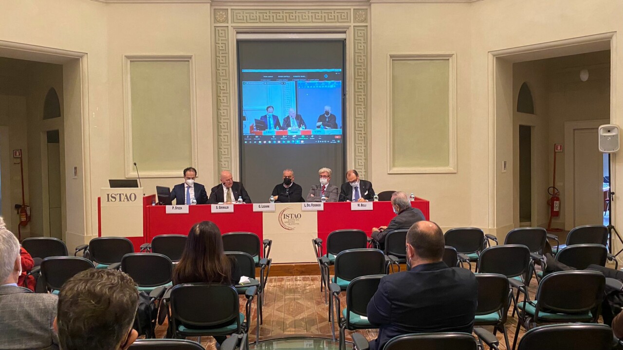 Legnini: «Superbonus 110%, <br> proroga mirata per ricostruzione sisma»