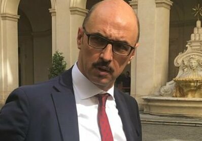 Pd Marche, Letta prova a far da paciere: <br> Mauri traghettatore fino al congresso