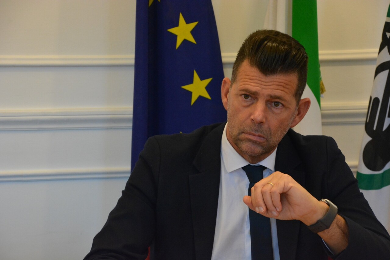 «Basta dubbi sull’utilità dei vaccini» <br> Mangialardi richiama Acquaroli