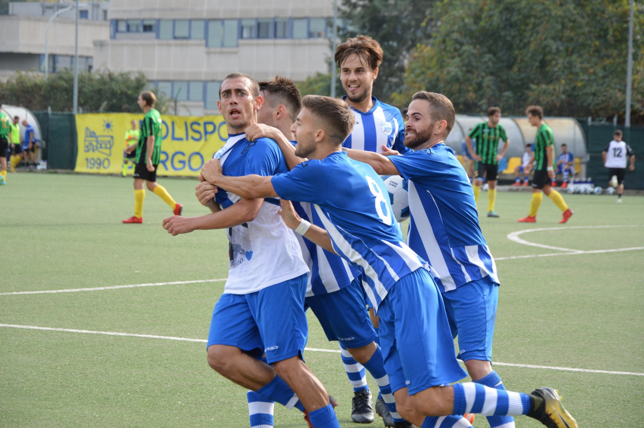 Dilettanti, risultati e classifiche: l’Atletico Ascoli sale al secondo posto in solitaria, tre punti vitali per il Monticelli