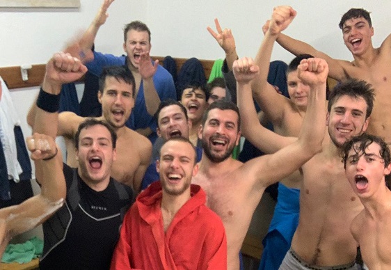 HC Monteprandone, <br> arriva il secondo squillo