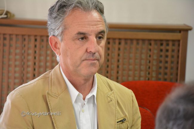 Soprintendenza Marche sud <br> con sede ad Ascoli, Moriconi <br> il nuovo responsabile