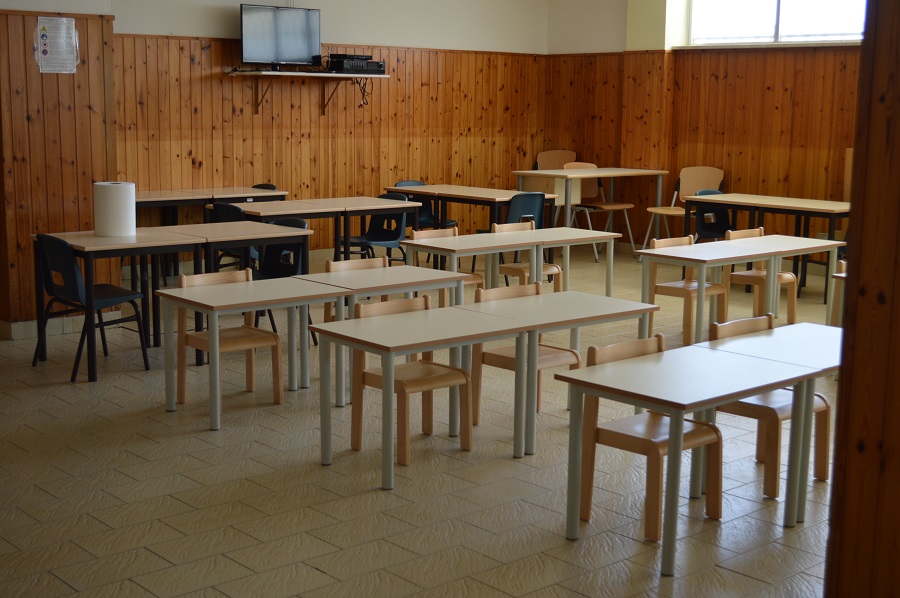 Scuola, in arrivo 11 milioni <br> per la trasformazione digitale