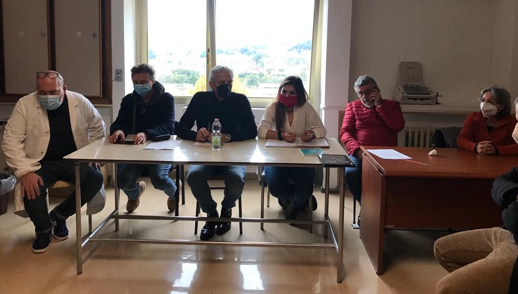 Sanità, la denuncia dei sindacati <br> e l’appello: «Si restituisca <br> dignità al comparto nel Piceno»