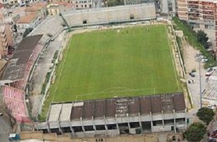 Vastese-Samb, <br> diretta sui canali social: <br> decisione dopo <br> la chiusura dello stadio