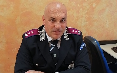 “No Drugs” nelle scuole di Grottammare: scende in campo la Polizia Municipale