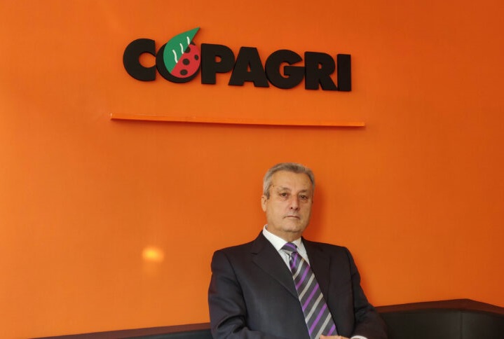 Prezzo del latte, Copagri: «L’intesa <br> con Patuanelli salva migliaia di stalle <br> e premia gli sforzi della filiera»