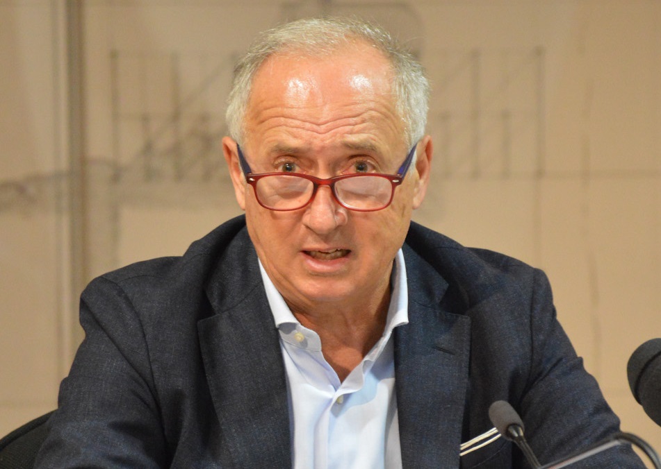 Medicina Amandola, Saltamartini: <br> «Certificazioni ok, <br> parte l’ambulatorio vaccinale <br> Nuovo ospedale entro la prossima estate» Medicina Amandola, Saltamartini: <br> «Certificazioni ok, <br> parte l’ambulatorio vaccinale <br> Nuovo ospedale entro la prossima estate»