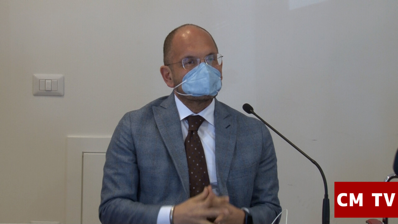 «Porteremo le Marche nel gruppo <br> delle regioni più sviluppate d’Italia» <br> La Regione dà il via libera al bilancio