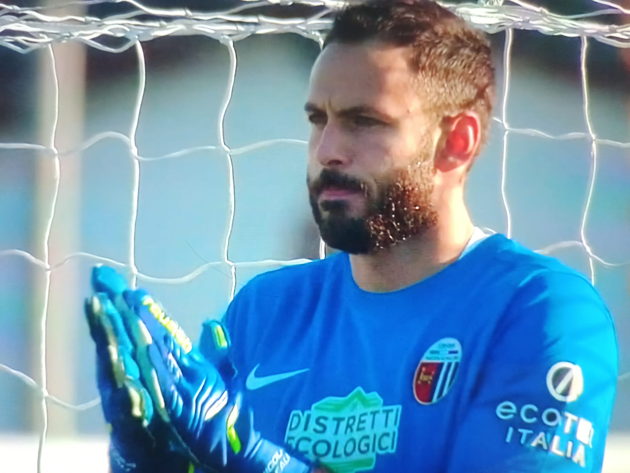 Pagelle Ascoli: dal disastro <br> si salvano Leali e Botteghin