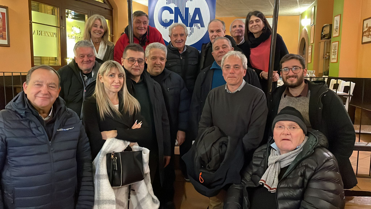 Incubo Bolkestein, Cna Picena <br> dalla parte dei balneari: <br> «Necessario tutelare le imprese» Incubo Bolkestein, Cna Picena <br> dalla parte dei balneari: <br> «Necessario tutelare le imprese»