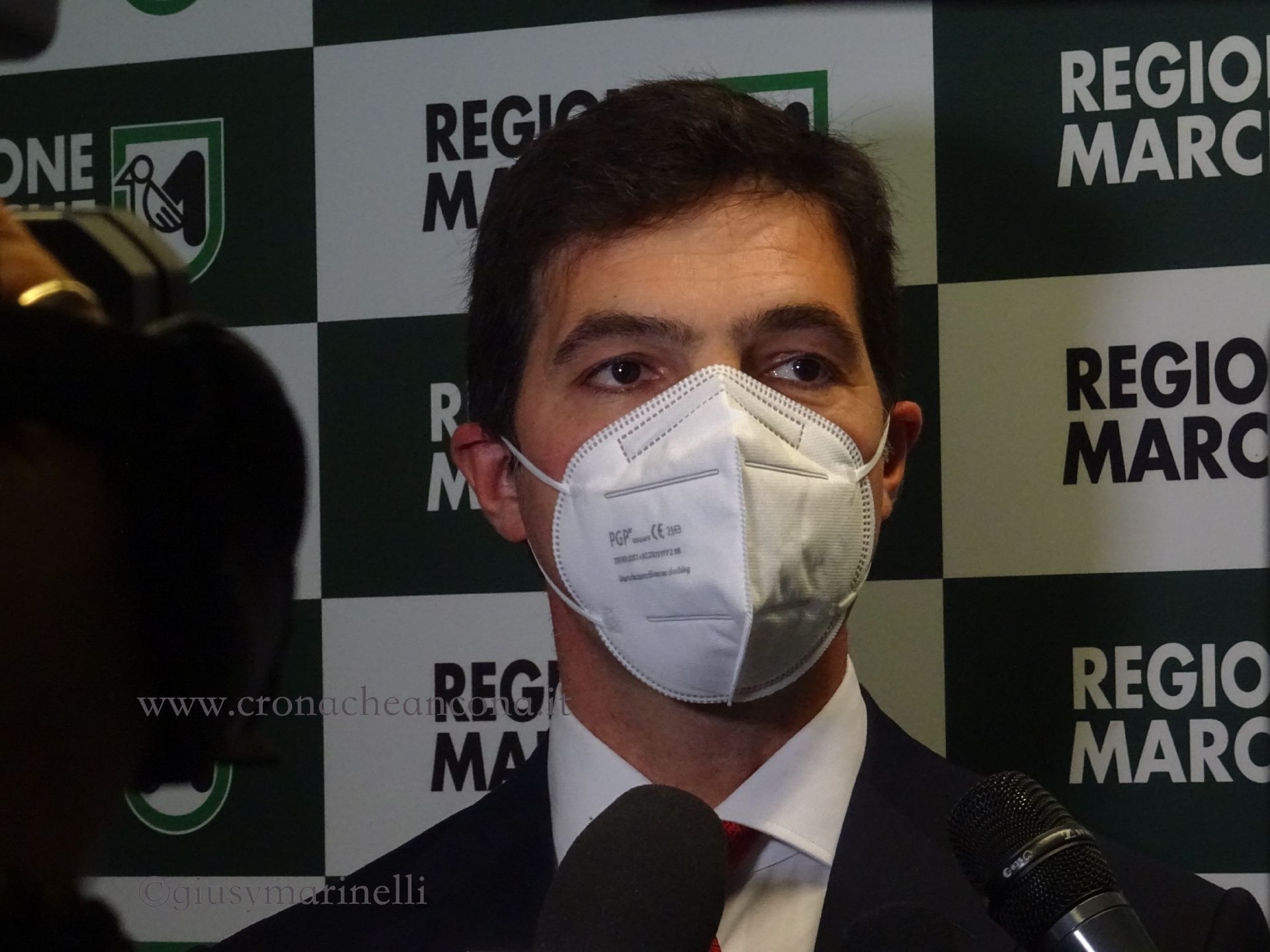 Campagna informativa <br> su Covid e vaccini, <br> il progetto lanciato dalla Regione: <br> «Un sostegno per chi ha dubbi»
