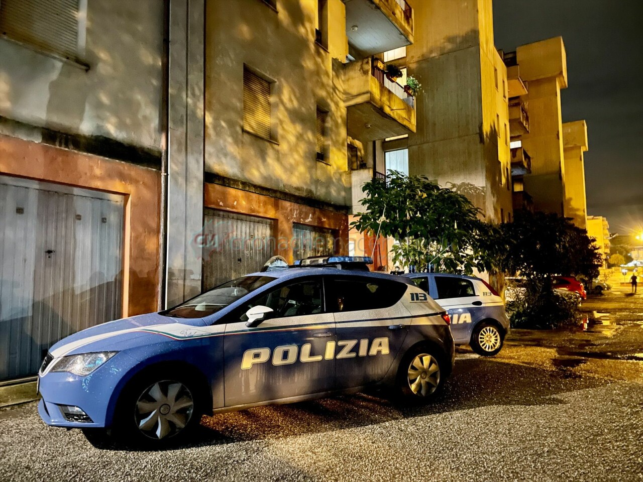 Non risponde ai vicini, <br> 66enne trovato morto in casa