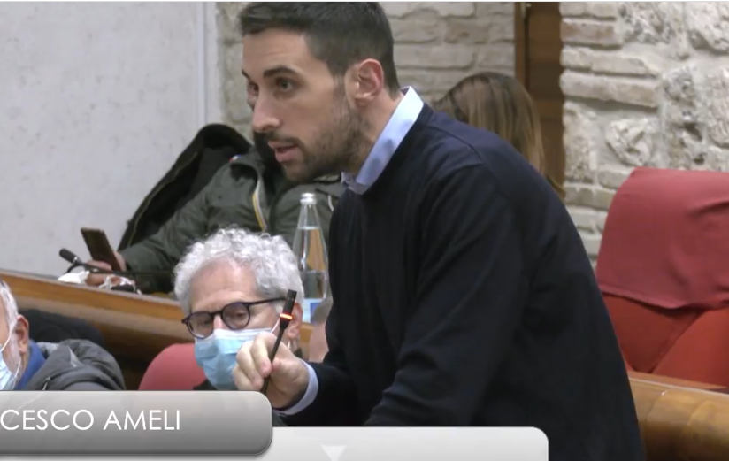 La fiscalità di vantaggio: <br> «Per il Piceno è finalmente realtà»