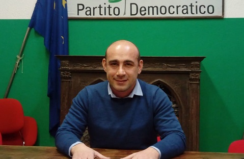 Pd, la riconferma del segretario comunale <br> Procaccini per assicurare il cambiamento <span> (Video)