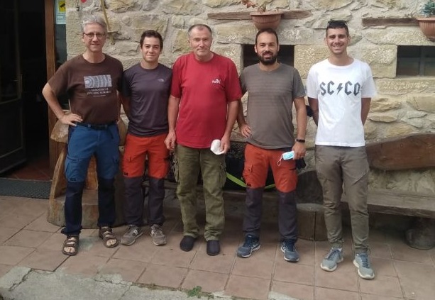 Castagne e castanicoltura, <br> convegno con l’Università