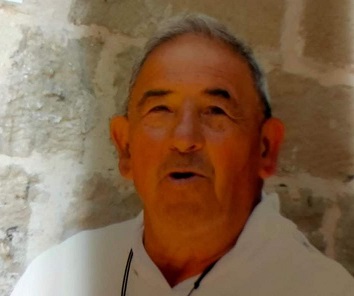 Valle Castellana <br> e la Diocesi ascolana <br> piangono la morte <br> di Don Giuseppe Piccioni