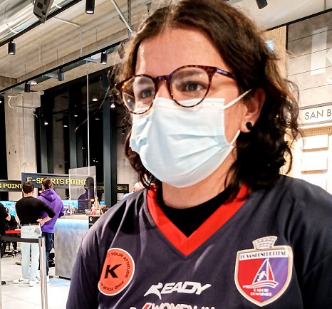 Esports: Samb alla final four scudetto del calcio femminile