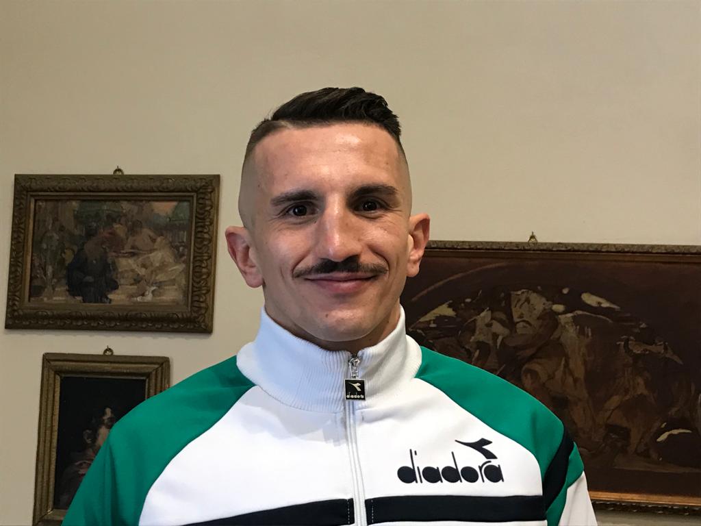 Boxe: grande match al palas di Monterocco <br> preceduto da incontri fra bambini, <br> novità assoluta per le Marche