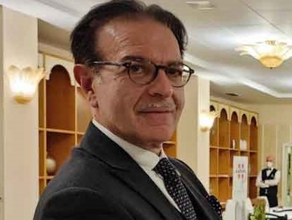 Punto vaccini ad Ascoli, <br> Il dg Esposito: <br> «Attivi sia la Casa della Gioventù <br> che il palazzetto di Monticelli»
