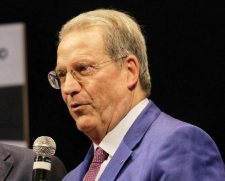 Ascoli, il 2021 secondo il notaio Cappelli: <br> «Dopo una salvezza entusiasmante, <br> ora i playoff sono alla portata»