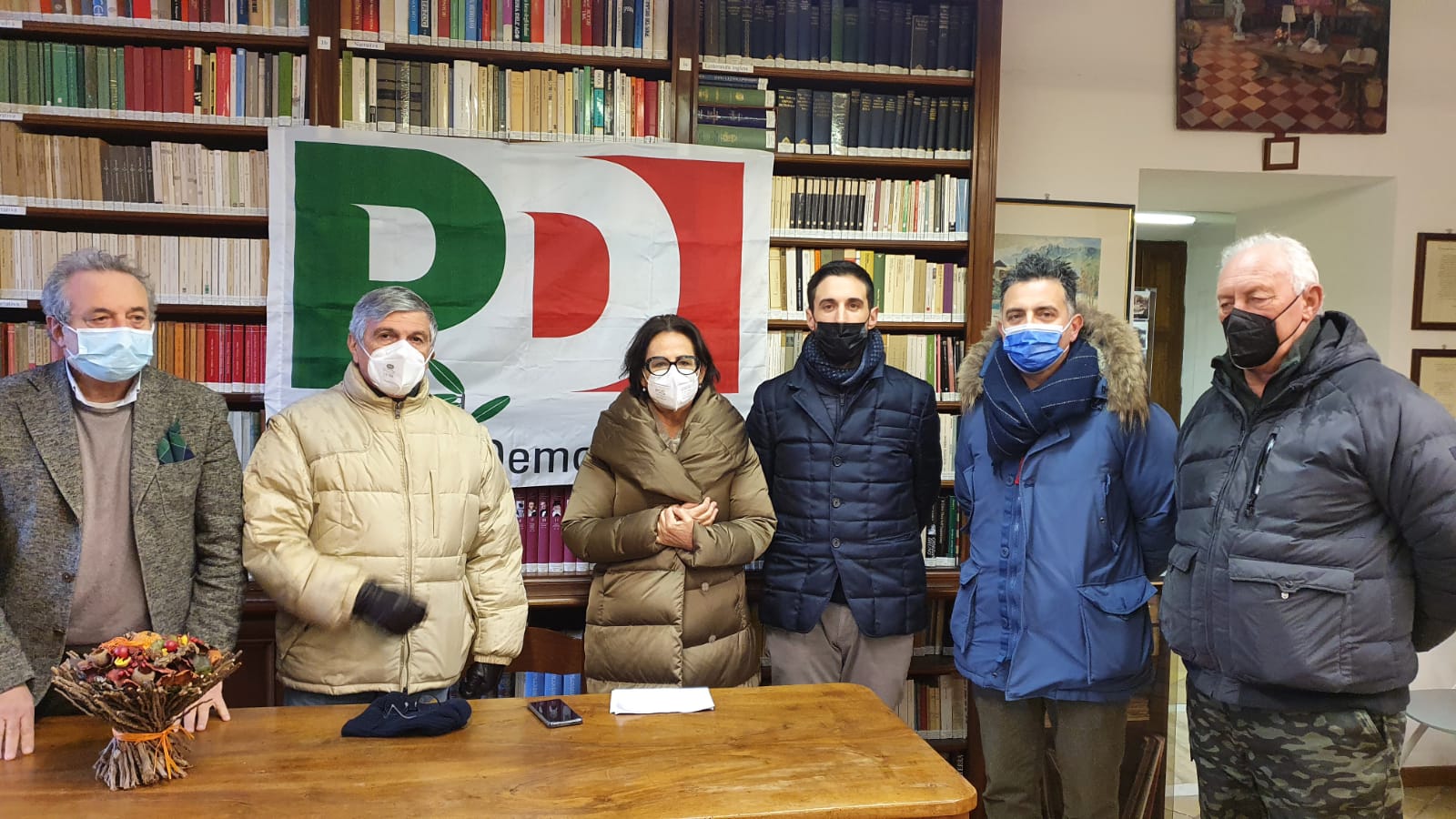 Guardia medica a rischio a Comunanza, <br> il Pd: «Si sbandiera il problema “aree interne” <br> ma nei fatti nessuno se ne preoccupa»