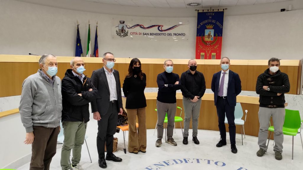 Eliambulanza e volo notturno, <br> la nuova piazzola <br> in via Sgattoni <span> (Foto e video)