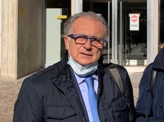 Archivio del Tribunale off limits, <br> monta la protesta degli avvocati