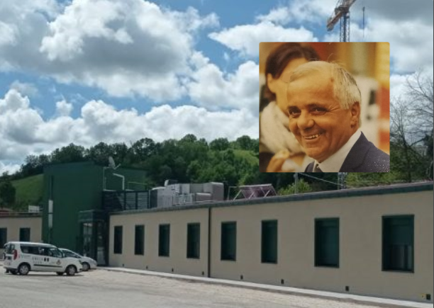 Medicina ad Amandola, Pochini (Pd): <br> «La Regione pronta a bacchettare <br> invece che a collaborare» Medicina ad Amandola, Pochini (Pd): <br> «La Regione pronta a bacchettare <br> invece che a collaborare»