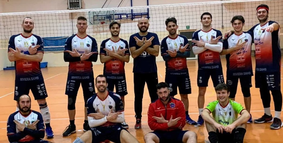 Volley Serie C e D, <br> il punto sulle picene